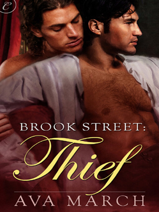 Title details for Brook Street by Ava March - Wait list